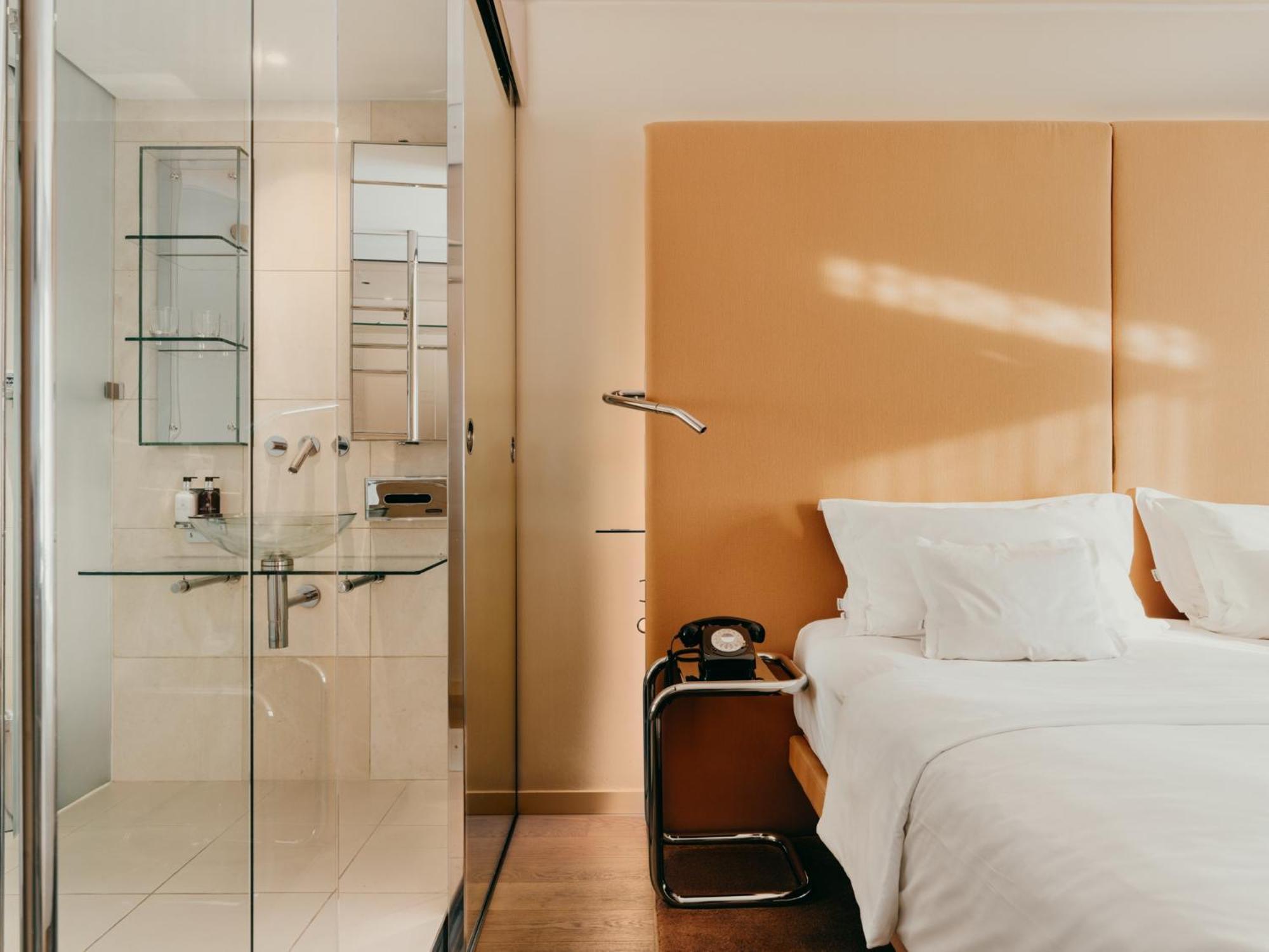 Hotel Josef, Prague